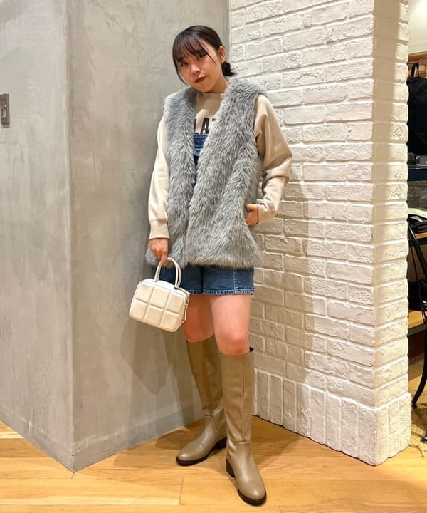 B:MING LIFE STORE by BEAMS ほのの