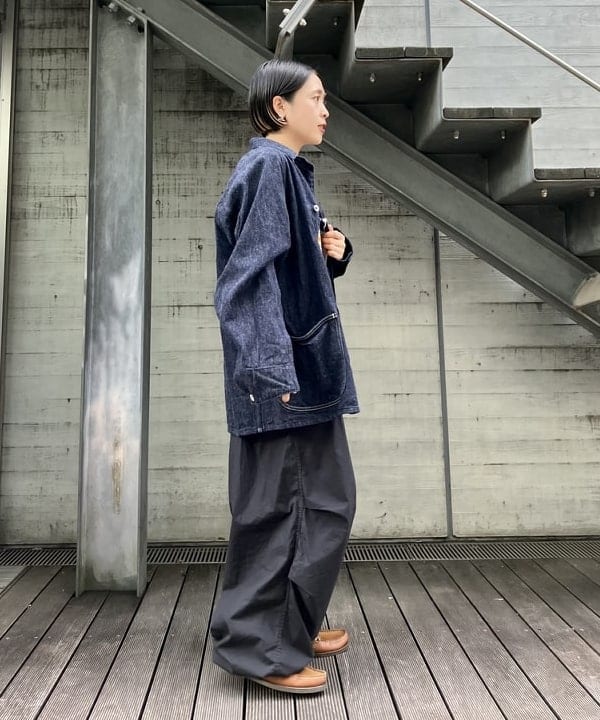 たまの（830348） スタイリング・コーディネイト｜BEAMS