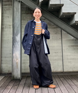 たまの（830348） スタイリング・コーディネイト｜BEAMS