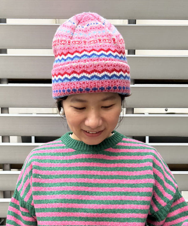 まつむさんの「BEAMS WOMEN｜Brady / TAMAR S」を使ったコーディネート