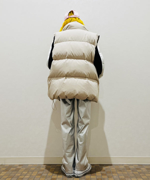 ひるてぃさんの「BEAMS WOMEN｜」を使ったコーディネート