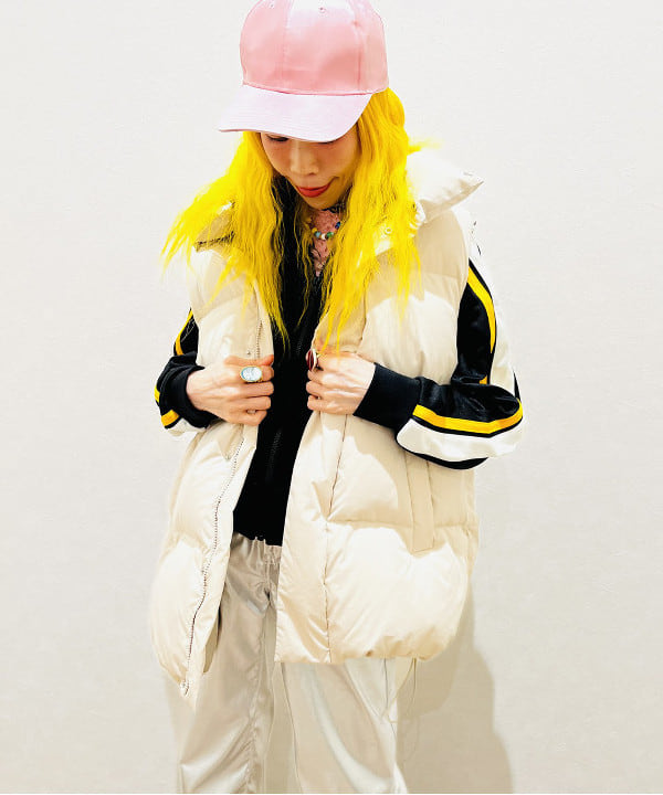ひるてぃさんの「BEAMS WOMEN｜」を使ったコーディネート