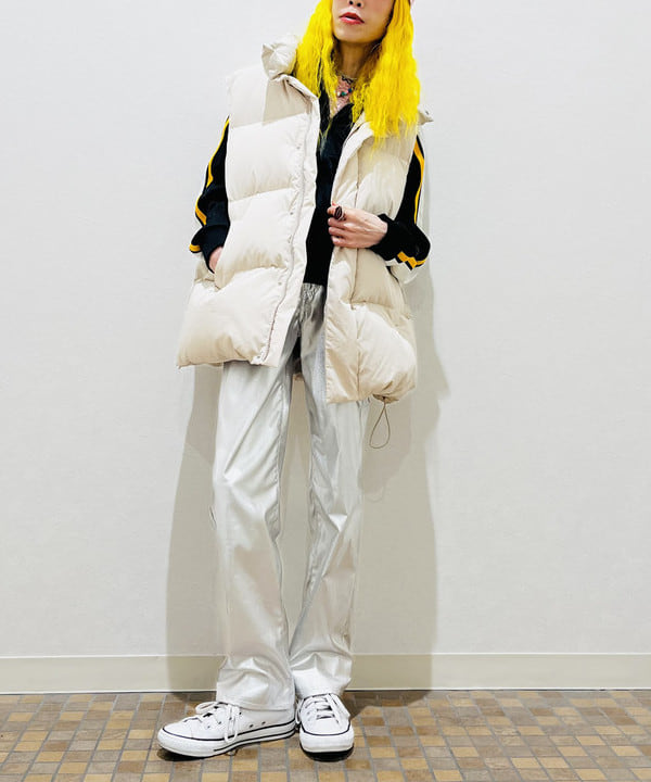 ひるてぃさんの「BEAMS WOMEN｜」を使ったコーディネート