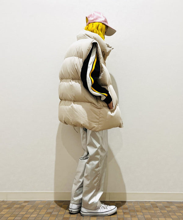 ひるてぃさんの「BEAMS WOMEN｜」を使ったコーディネート