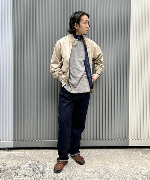 B:MING LIFE STORE by BEAMS Masaaki
