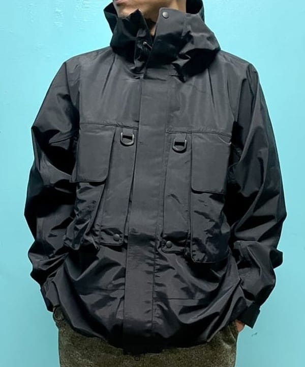 田中 翔太さんの「BEAMS WOMEN｜」を使ったコーディネート