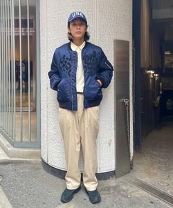BEAMS（ビームス）12ゲージ メッシュ ポロシャツ（シャツ