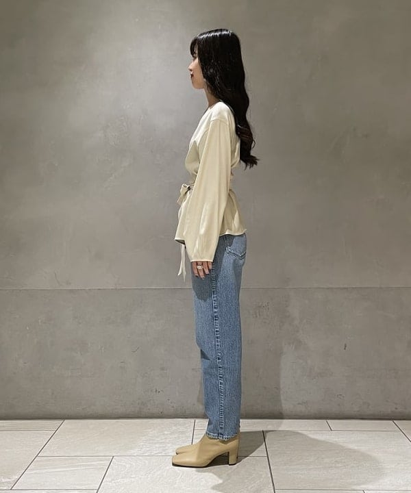 高木 菜央さんの「BEAMS WOMEN｜」を使ったコーディネート