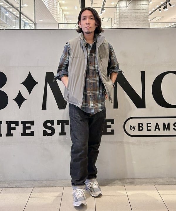 B:MING LIFE STORE by BEAMS Masaaki
