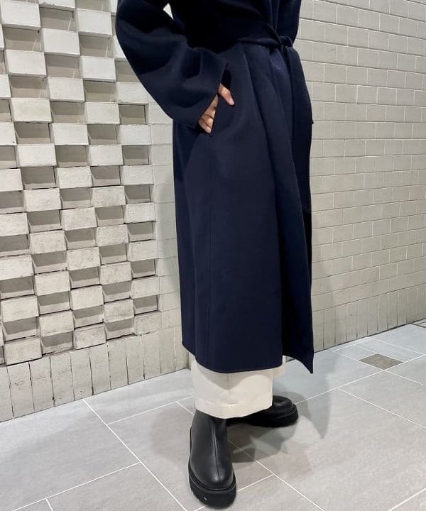 五十峯 さよさんの「BEAMS WOMEN｜」を使ったコーディネート