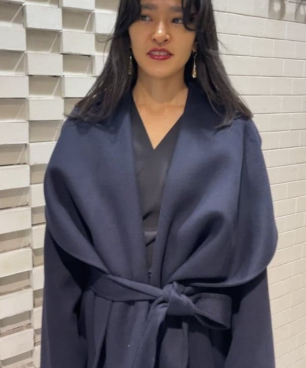 五十峯 さよさんの「BEAMS WOMEN｜」を使ったコーディネート