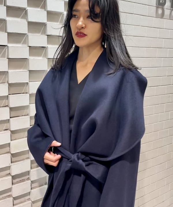 五十峯 さよさんの「BEAMS WOMEN｜」を使ったコーディネート