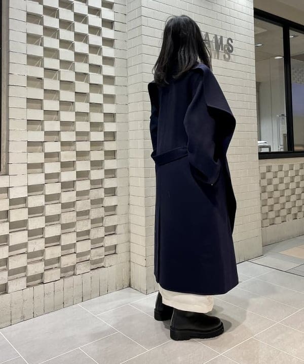 五十峯 さよさんの「BEAMS WOMEN｜」を使ったコーディネート