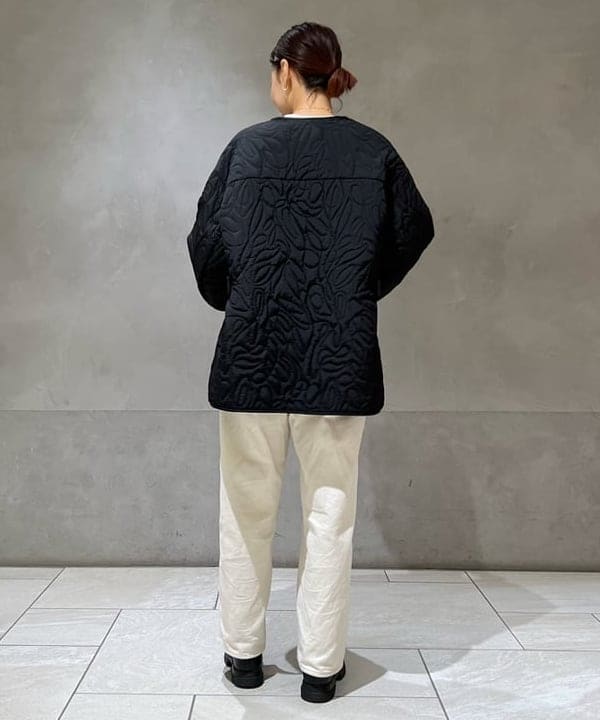 内山 美咲さんの「BEAMS WOMEN｜」を使ったコーディネート