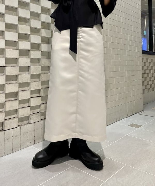 五十峯 さよさんの「BEAMS WOMEN｜」を使ったコーディネート