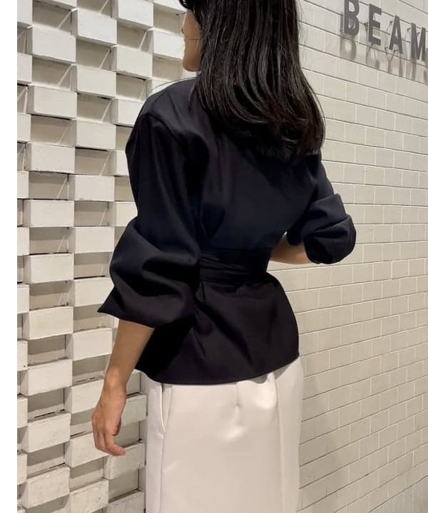 五十峯 さよさんの「BEAMS WOMEN｜」を使ったコーディネート