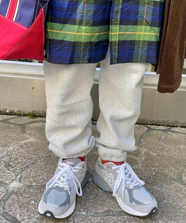 コウリキ　マミさんの「BEAMS WOMEN｜L.L.Bean × BEAMS PLUS ＆ BEAMS BOY / Deep Bottom Deluxe Boat and Tote Mini」を使ったコーディネート