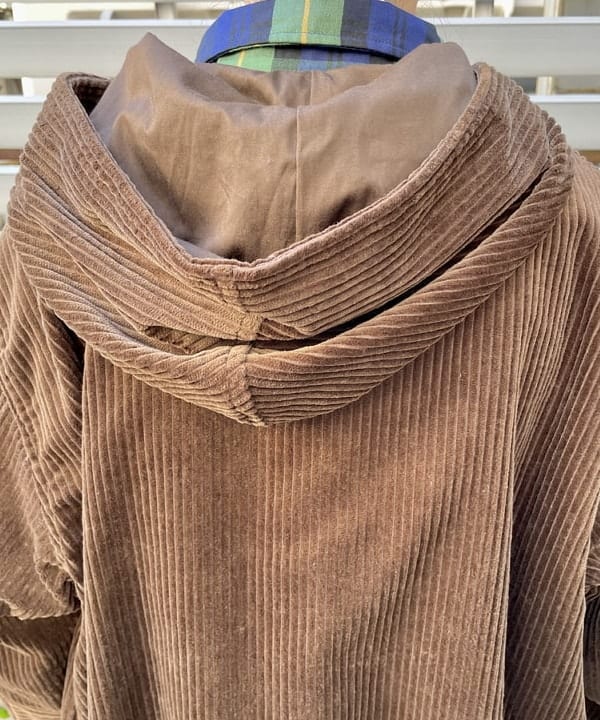 コウリキ　マミさんの「BEAMS WOMEN｜L.L.Bean × BEAMS PLUS ＆ BEAMS BOY / Deep Bottom Deluxe Boat and Tote Mini」を使ったコーディネート