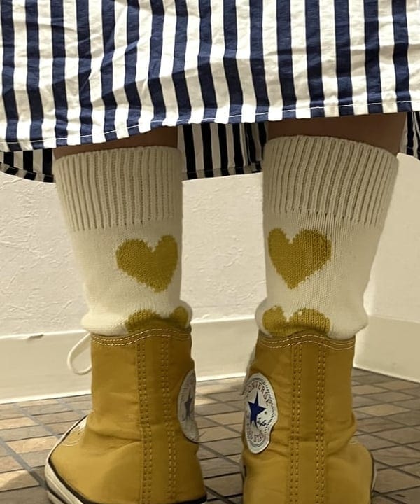 葵さんの「BEAMS WOMEN｜L.L.Bean / Deep Bottom Deluxe Boat and Tote S」を使ったコーディネート