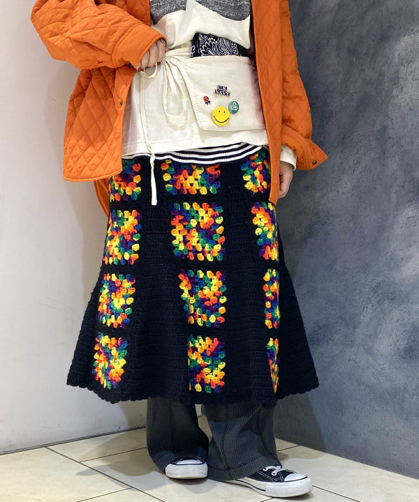 吉野 多恵さんの「BEAMS WOMEN｜」を使ったコーディネート