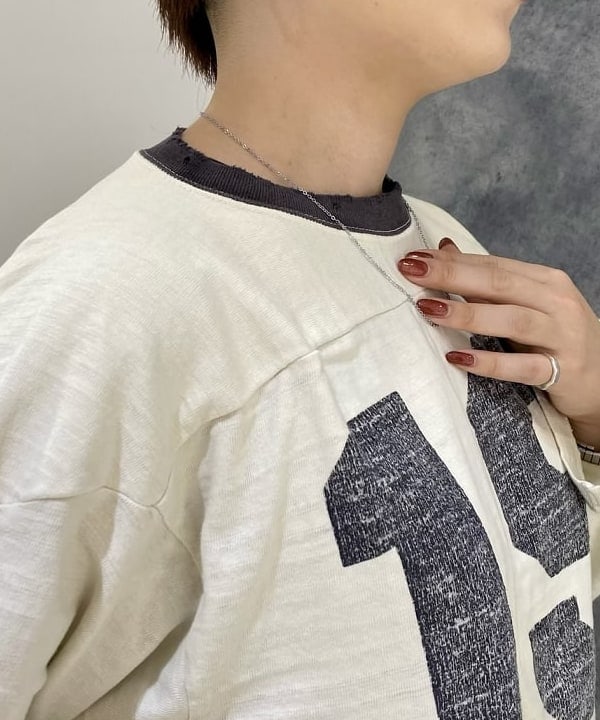 吉野 多恵さんの「BEAMS WOMEN｜」を使ったコーディネート