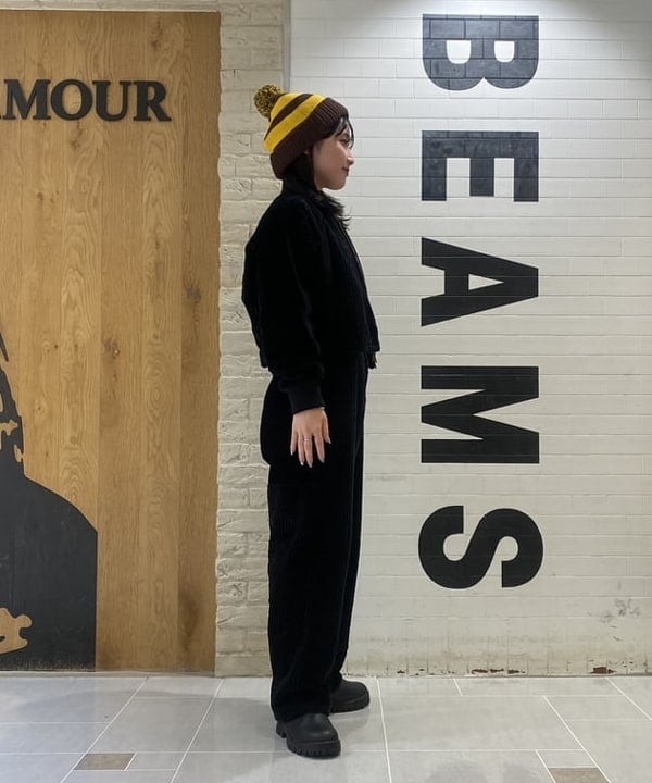 モモさんの「BEAMS WOMEN｜」を使ったコーディネート