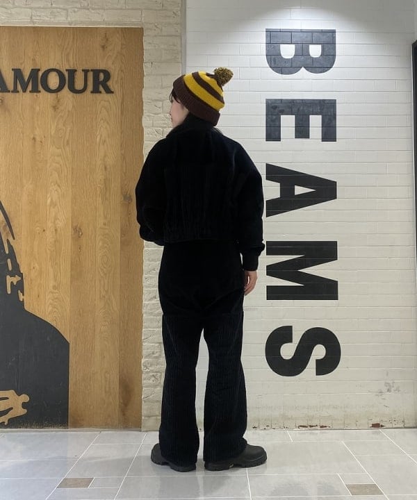 モモさんの「BEAMS WOMEN｜」を使ったコーディネート