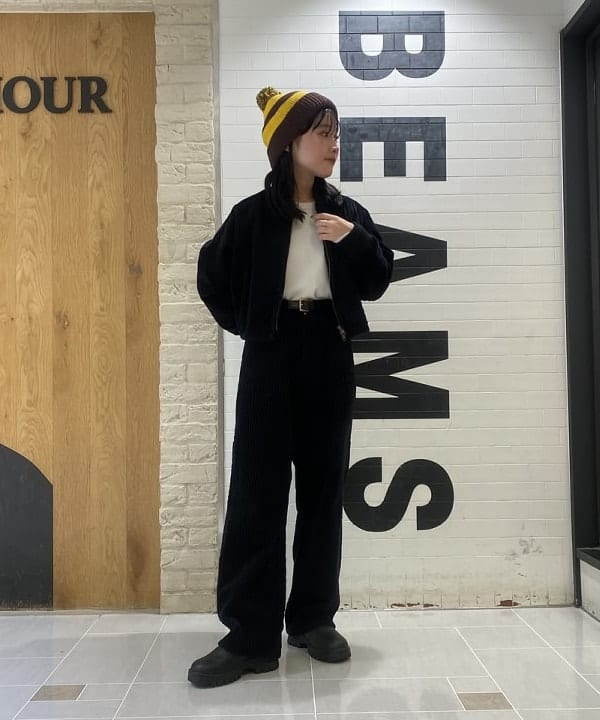 BEAMS BOY / ビット ベルト|BEAMS WOMEN(ビームス ウィメン)の通販