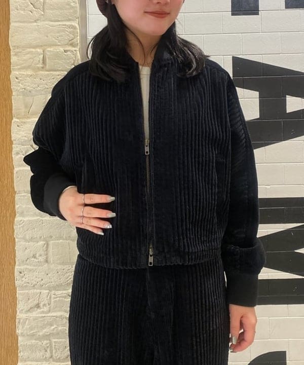 モモさんの「BEAMS WOMEN｜」を使ったコーディネート