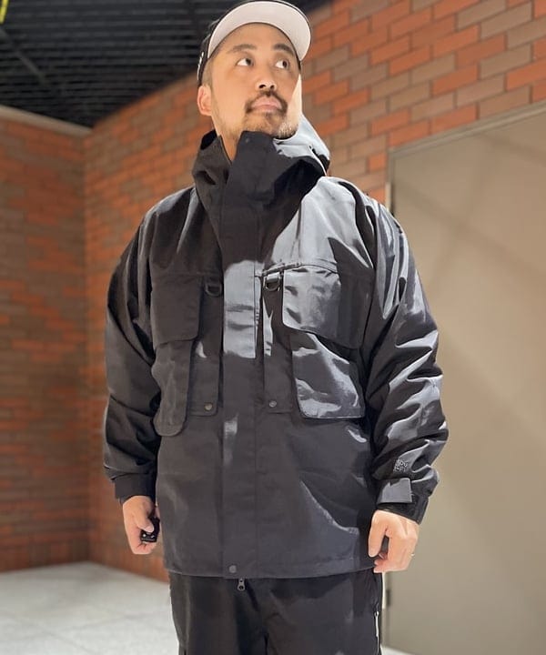 ビームス 札幌ステラプレイス（830691） スタイリング・コーディネイト