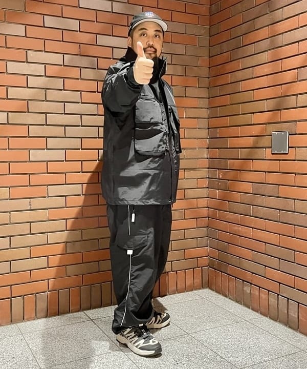 ビームス 札幌ステラプレイス（830691） スタイリング・コーディネイト