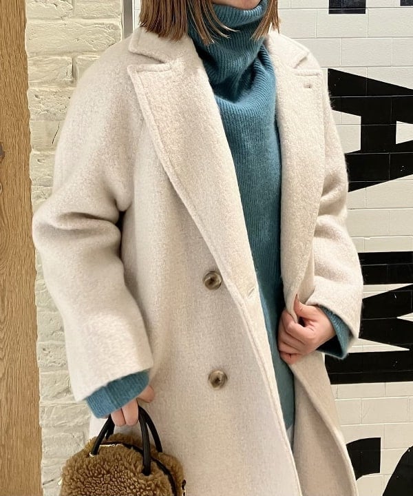 CHIHIROさんの「BEAMS WOMEN｜」を使ったコーディネート