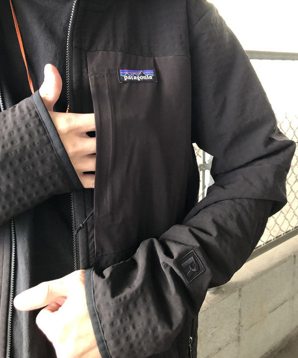 ホサカさんの「BEAMS WOMEN｜」を使ったコーディネート