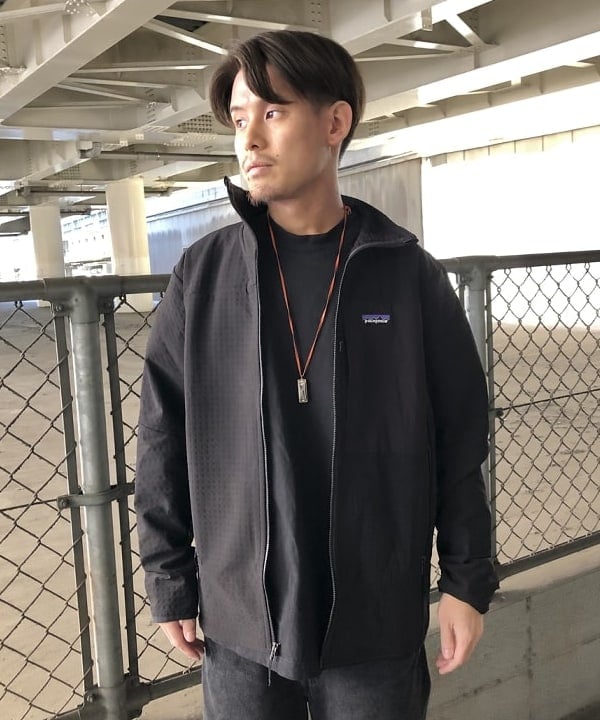 ホサカさんの「BEAMS WOMEN｜」を使ったコーディネート