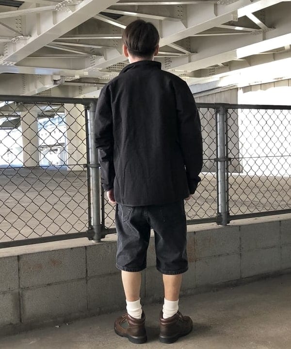 ホサカさんの「BEAMS WOMEN｜」を使ったコーディネート