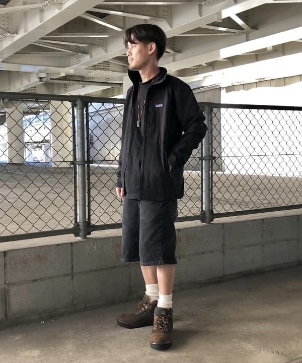 ホサカさんの「BEAMS WOMEN｜」を使ったコーディネート