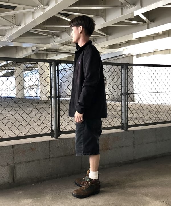 ホサカさんの「BEAMS WOMEN｜」を使ったコーディネート