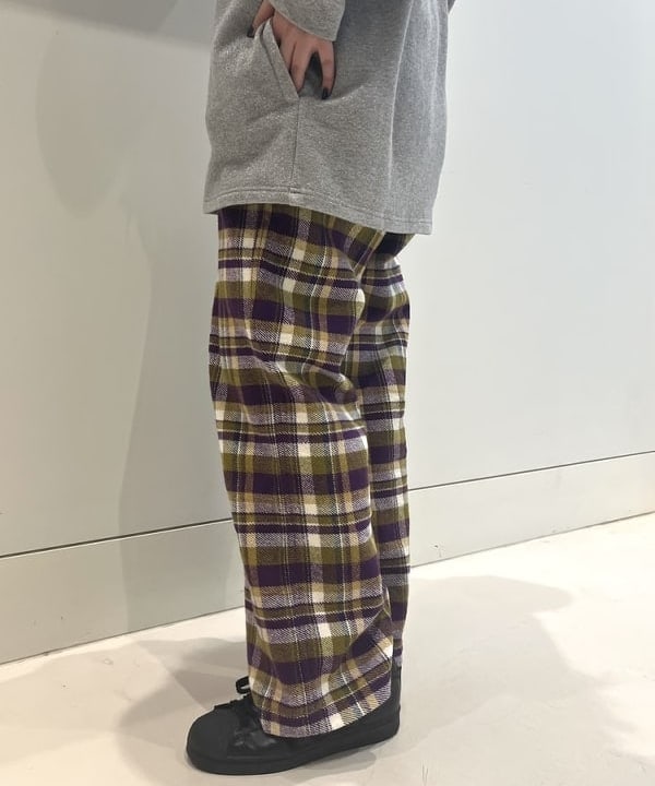 カスタニ モモノさんの「BEAMS WOMEN｜」を使ったコーディネート