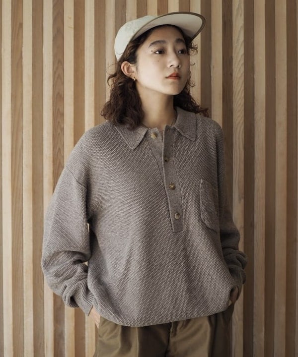 ピルグリム サーフ+サプライ 東京（830830） スタイリング