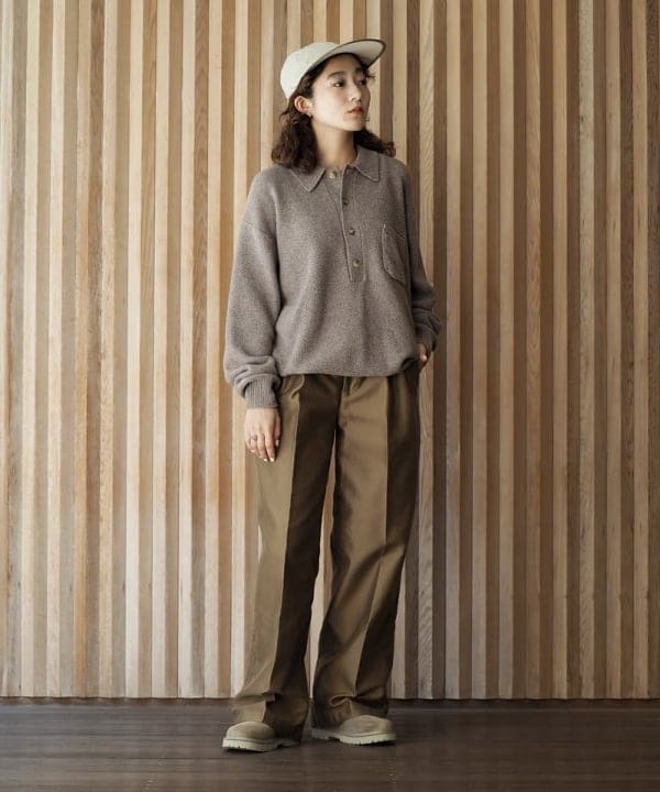 ピルグリム サーフ+サプライ 東京（830830） スタイリング