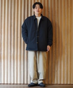 Pilgrim Surf+Supply（830831） スタイリング・コーディネイト