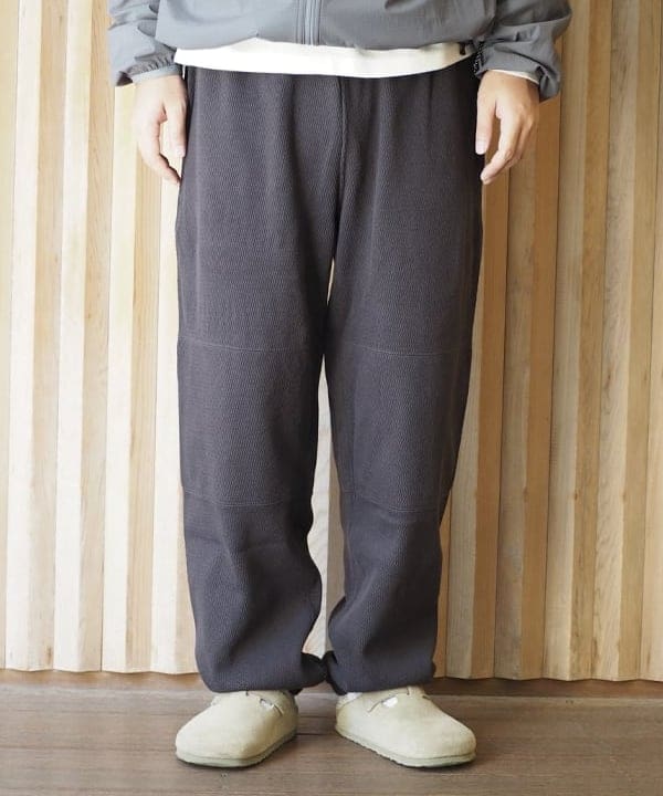 Pilgrim Surf+Supply（830868） スタイリング・コーディネイト｜BEAMS