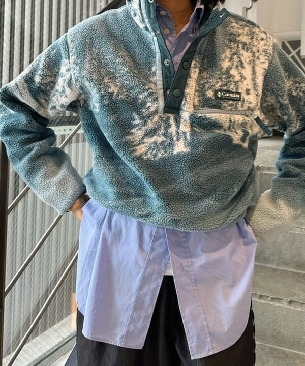 ビームス ジャパン（830919） スタイリング・コーディネイト｜BEAMS