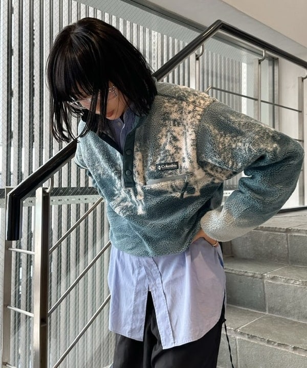 ビームス ジャパン（830919） スタイリング・コーディネイト｜BEAMS