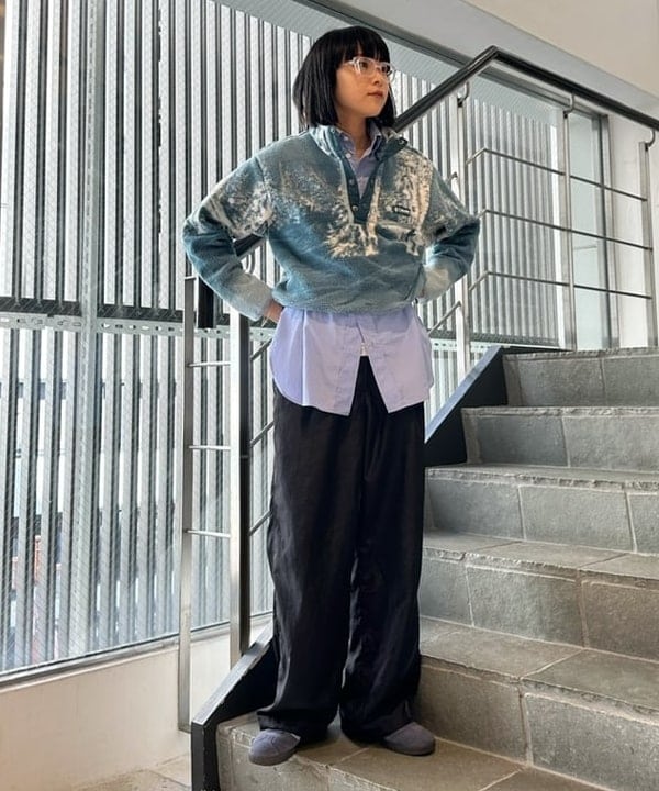 ビームス ジャパン（830919） スタイリング・コーディネイト｜BEAMS