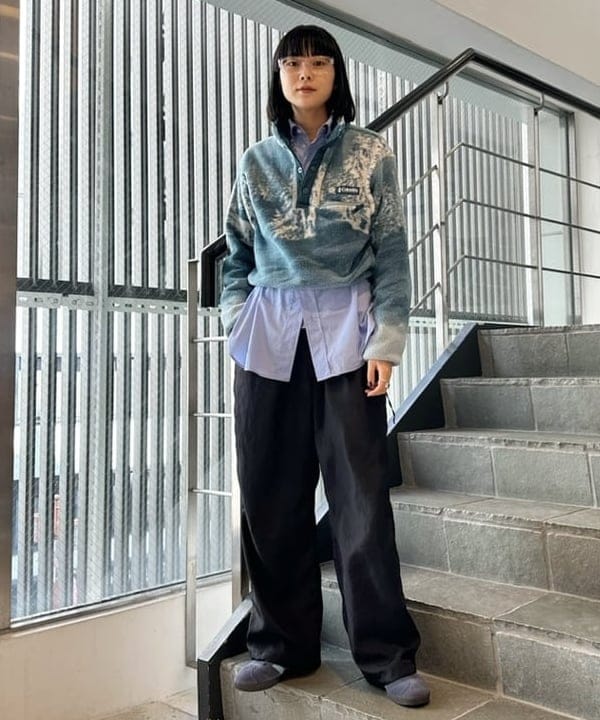 ビームス ジャパン（830919） スタイリング・コーディネイト｜BEAMS