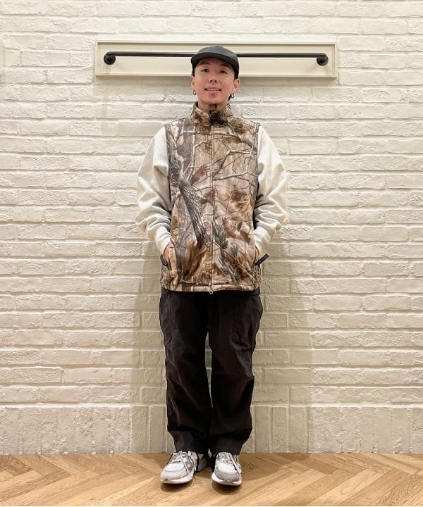 B:MING LIFE STORE by BEAMS Naiki Shinozuka