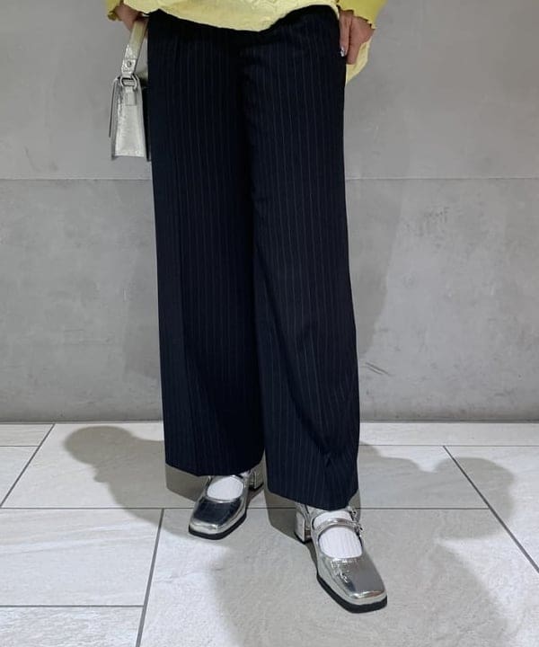 前田 優衣さんの「BEAMS WOMEN｜」を使ったコーディネート