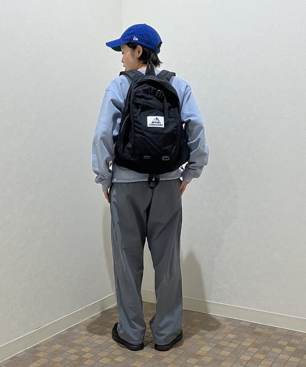 葵さんの「BEAMS WOMEN｜【別注】GREGORY / NICE DAY NEW」を使ったコーディネート