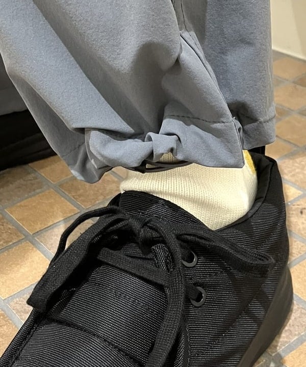 葵さんの「BEAMS WOMEN｜【別注】GREGORY / NICE DAY NEW」を使ったコーディネート